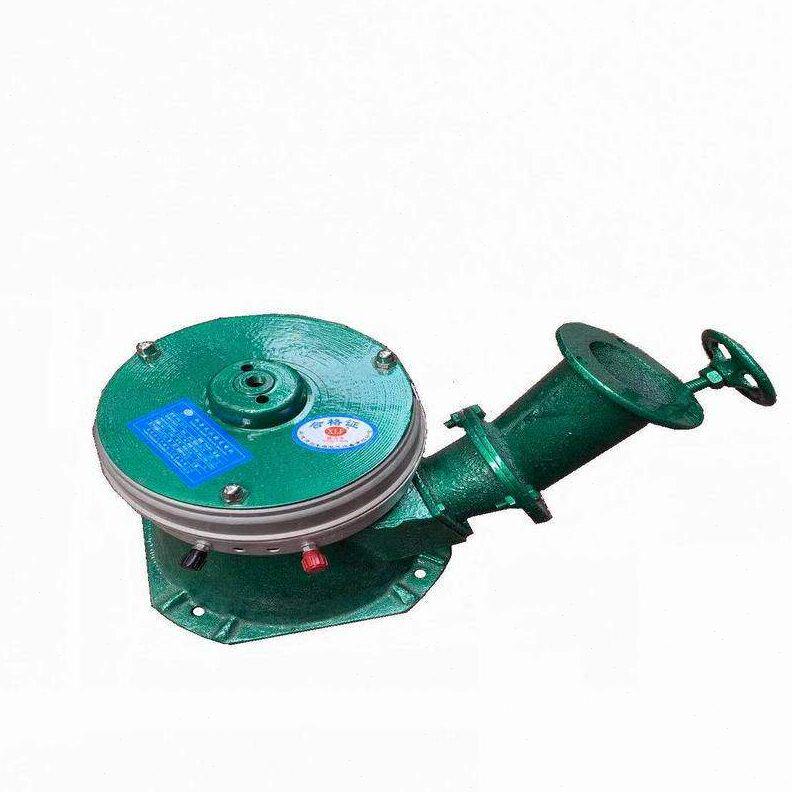 出口品质600w斜击水力发电机0.6kw水电漳州丰雄电气设备有限公司