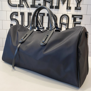 防水旅行收纳包女手提短途出差便携行李袋大容量超大健身男包潮牌