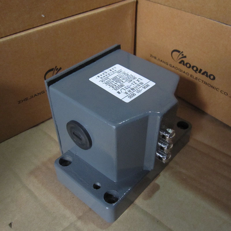 LXZ1-03Z/W 高精度组合行程开关