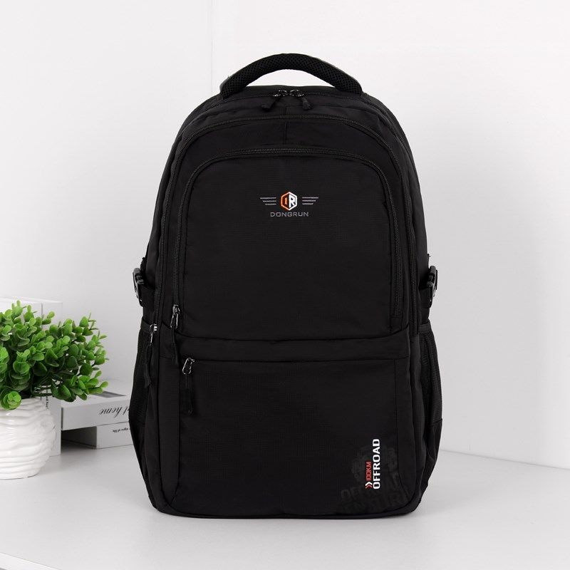 2024新款背包男双肩包女旅游轻便高颜值女士外出男士旅行男款防水