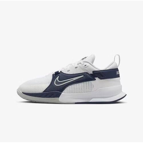 NIKE/耐克女鞋/大童KIDS CROSSCOURT 新款运动休闲鞋FN2231-101
