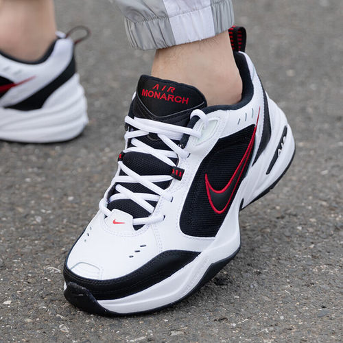 NIKE/耐克男鞋女鞋MONARCH M2K 老爹鞋运动休闲跑步鞋415445-101