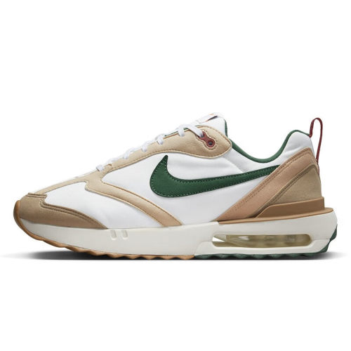 NIKE/耐克男鞋AIR MAX 新款气垫轻便休闲运动跑步鞋FB7158-131