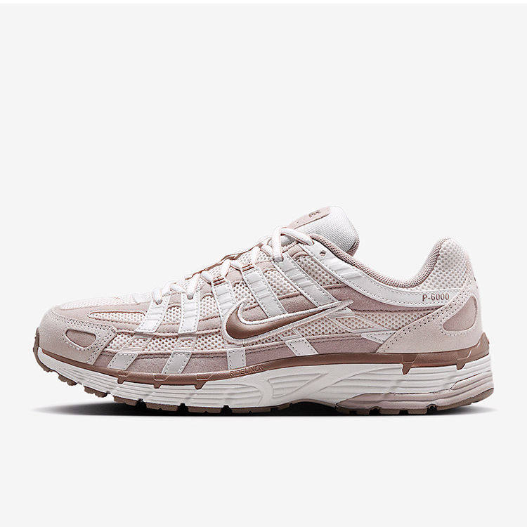 NIKE/耐克男女鞋P6000缓震透气时尚百搭休闲运动跑步鞋HV6353-001