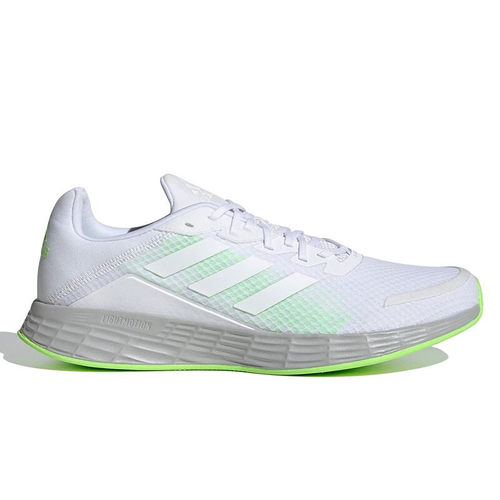 adidas/阿迪达斯男鞋新款运动休闲舒适透气跑步鞋 H04625