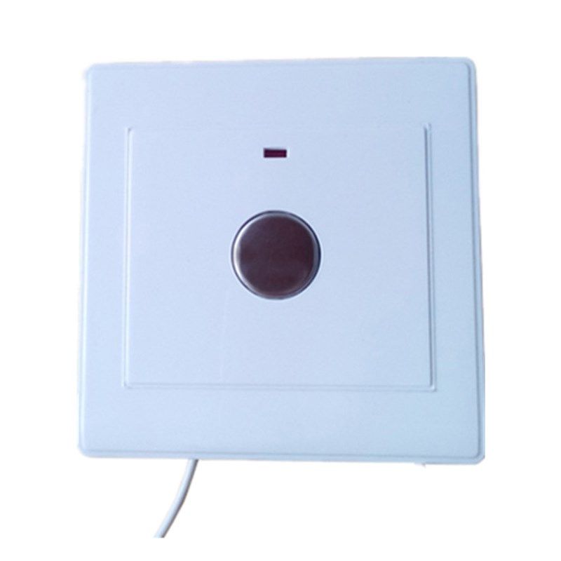 三线触摸延时开关抽水泵排风扇LED灯可调断电时间定时器2千瓦包邮