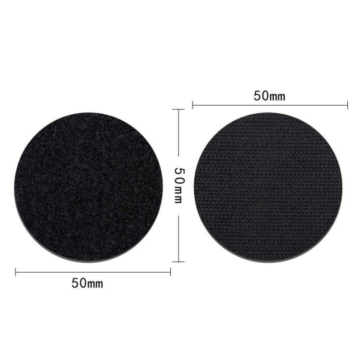 魔术贴固定贴粘贴带自粘背胶子母扣双面沙发垫窗帘防掉强力粘扣,居家布艺,魔术贴/粘扣带/固定贴,淘宝优惠券,粉丝福利购,淘宝优惠卷