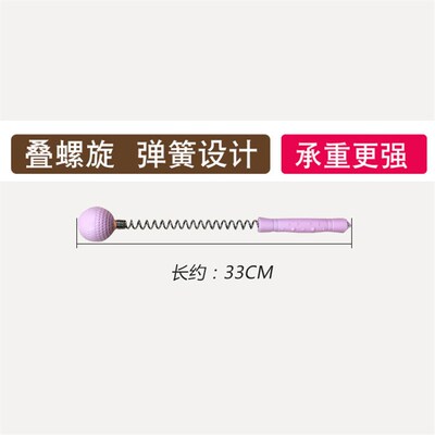 按摩锤锤背器敲打棒按摩捶敲背锤经络敲打老年人敲后背的按摩锤