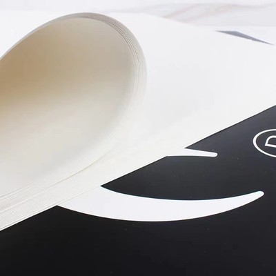 米娅 素描纸铅画纸手绘图纸水粉画纸20张/袋 美术绘画用纸