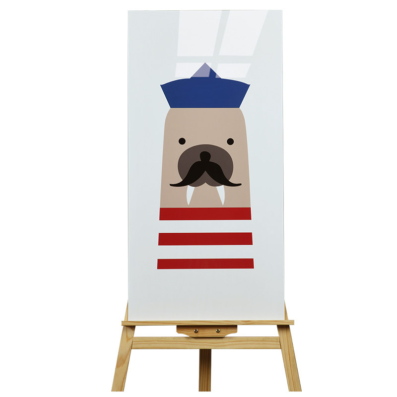 仿瓷砖贴纸自粘墙围墙裙护墙板装饰板墙纸防水防潮儿童房卡通墙贴,家居饰品,瓷砖贴,淘宝优惠券,粉丝福利购,淘宝优惠卷