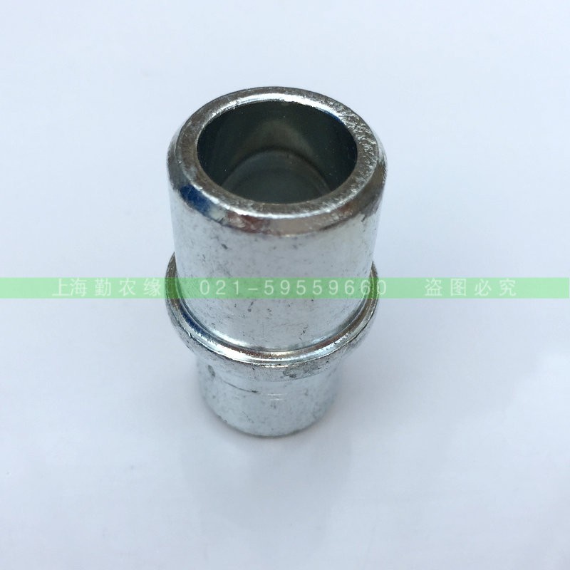 连栋花卉温室大棚配件移门滑轮支撑滚轮门吊轮骨架热镀锌轨道移门
