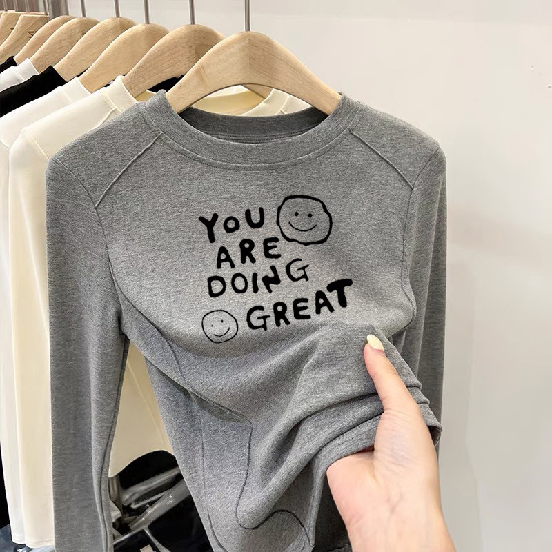 女童打底衫秋冬新款韩版中大童德绒保暖长袖t恤休闲百搭秋装上衣,童装/婴儿装/亲子装,T恤,淘宝优惠券,粉丝福利购,淘宝优惠卷