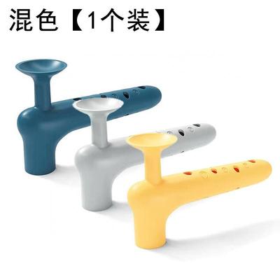 硅胶门把手保护套厕所门吸防撞门把套房间卧室防静电加厚防撞