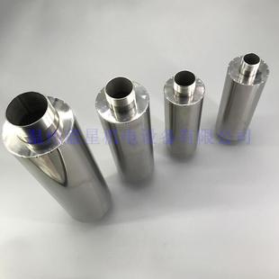 1.5 不锈钢1寸1.2 4寸旋涡气泵真空泵鼓风机高压风机消声器消音器