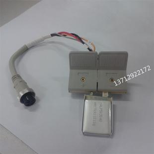 新威内阻测试仪,化成柜分容柜，聚合物锂电池 软包电池检测试夹具