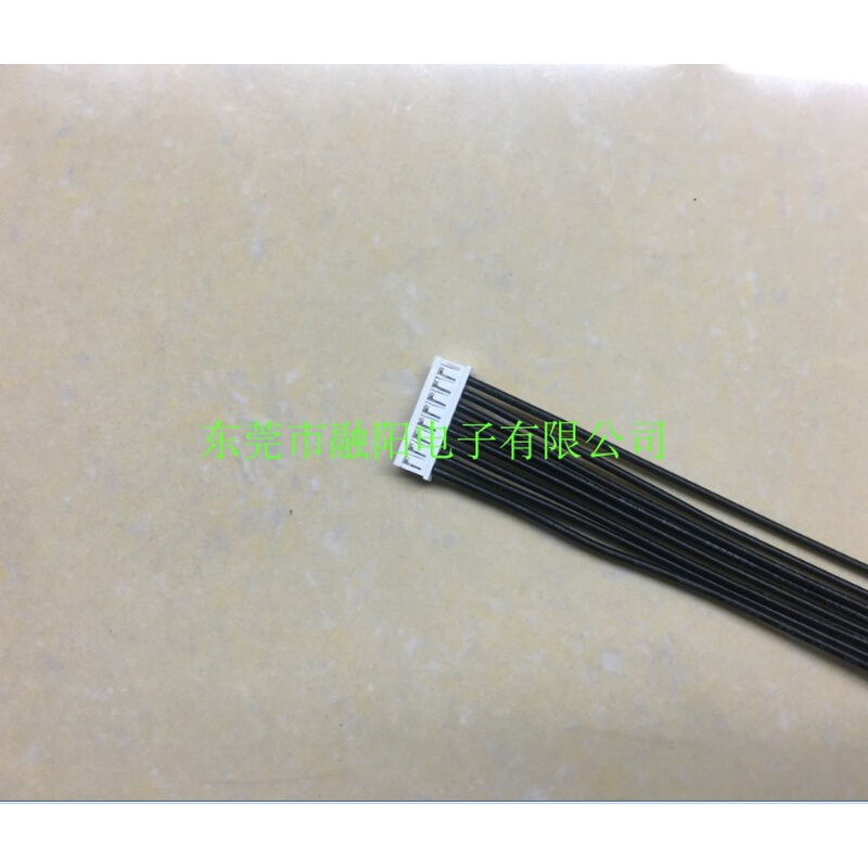 51065-1400 Molex2.0 14P端子线束连接线设备通讯线束510651400