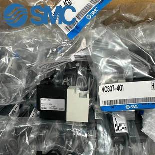 5DZ1 3DZ1 VT325 4G1 2G1 SMC电磁阀VO307 VT317
