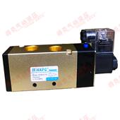 海星HXPC HC5410 15电磁阀二位五通电磁阀换向阀气阀