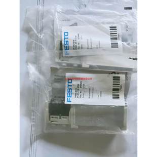 FESTO电磁阀VUVG-B14-B/M52-P53C/E-A/MZT-F-1T1L 573482/3/4/5/6