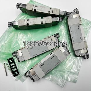 249R 3现货 4GE A2NH 239R 229R 4GD219R 电磁阀4GB CKD原装