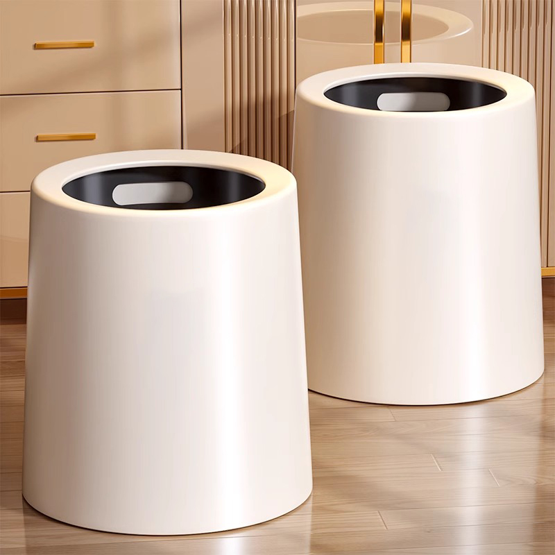 磨砂轻奢大容量 内外双桶