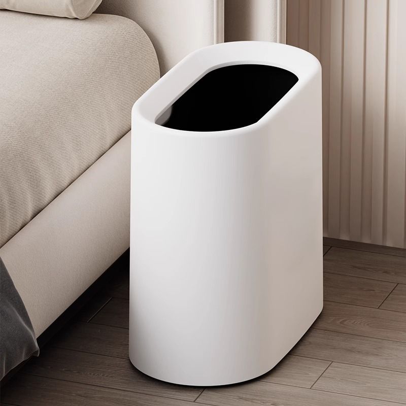 佳鸿吉窄缝内外双桶垃圾桶