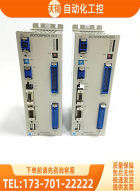 安川控制器模块MOTIONPACK-SG1 EMP-SG14 【议价】