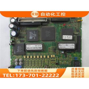 0C.F4.080 变频器主板 议价 KEB NR.00354215 0017 控制板