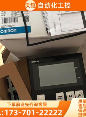 欧姆龙OMRON温控器E5AZ-Q3T E5AZ-R3T C3T E5EZ-A3/【议价】