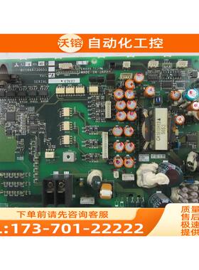 FR-F740-45K-CHT1变频器电源板 BC186A730G51/A74MA45D【议价】
