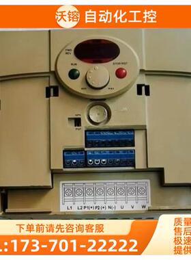 SV015iC5-1 LG 220V1.5KW变频器 已【议价】