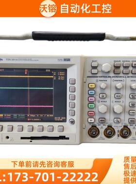 Tektronix泰克TDS3014 3054 3052 3034 3032C 3012B示波【议价】