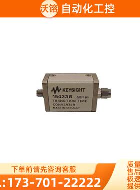 安捷伦是德15432B 15433B 15434B 1543 15438B变换器15443A【议价