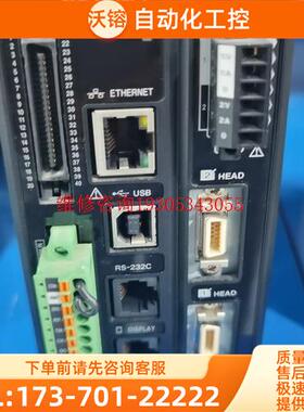 激光控制器,lk-g5001p,【议价】