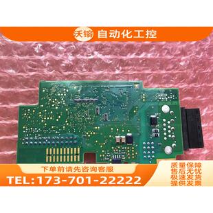 VACON伟肯变频器OPTE3 IO端子卡70CVB01295B PC01294D 议价