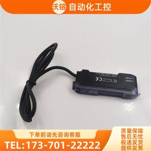 光纤放大器传感器FS V31P 实物实拍 议价