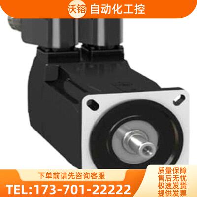 正品  BMH1401P11A2A  施耐德BMH伺服电机  带键 - 不带【议价】