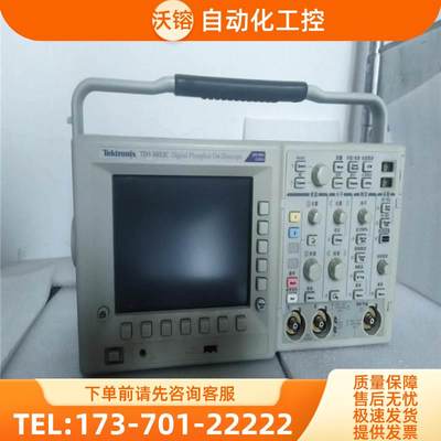 泰克TDS3052C 3054 3034 3032 3014 3012C示波器MSO THS【议价】