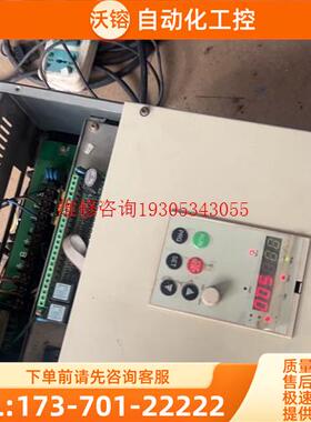 11kw变频器 380V 阿尔法ALPHA2000-3011【议价】
