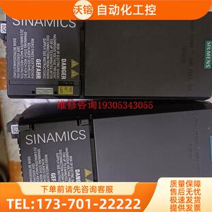 G120C USS/MB系列3KW变频器【议价】