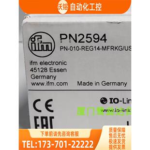 IFM PN2594 PN2596 PN2670 PN3070 易福门 【议价】