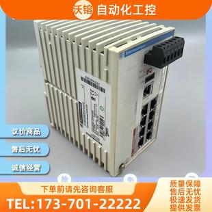 ConneXium 1FX TCSESM083F1CU0 7TX MM口以太网机 议价