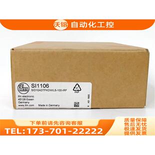 IFM SH0500 SI500A SI1106 易福门传感器 【议价】