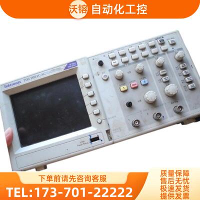 Tektronix泰克TDS1001C-SC 1012B 1002C-EDU示波器TBS【议价】