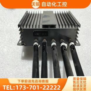 议价 成色如图 功能正常 工业级无线路由器L6