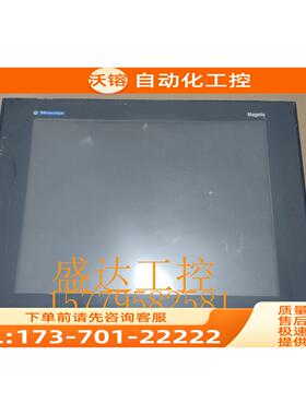 触摸屏NS10-TV00-V1/NT631C-ST151B/EV2 /V2/V1/EV2S 【议价】
