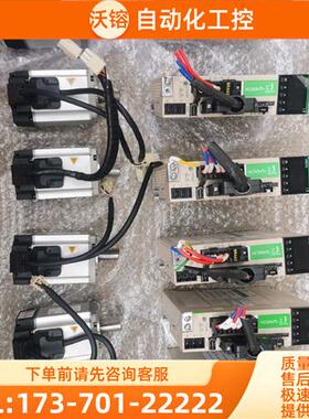 200W伺服电机,SV-X3EA020A-A2,电机【议价】