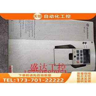 11K 040 议价 士林变频器SF 有 380V 15K 11KW