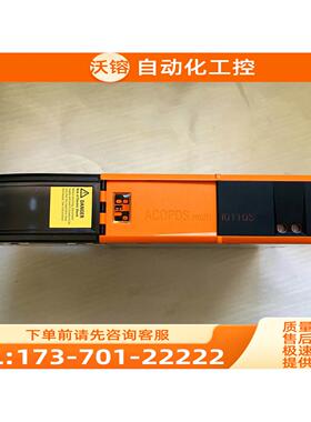 贝加莱器 8BVI0110HWS0.000-1 BBVI0110HWS0 ACOPOS 【议价】