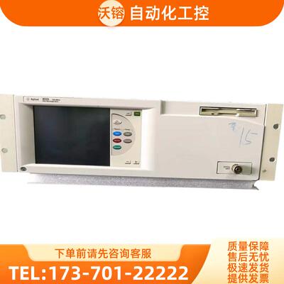 安捷伦 86141B+86140B+86122A+86120C+86038B光波长计【议价】